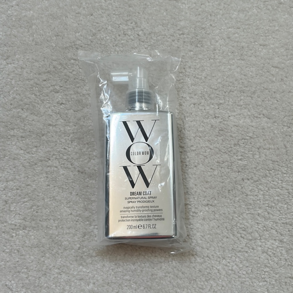 Color Wow Dream Coat
